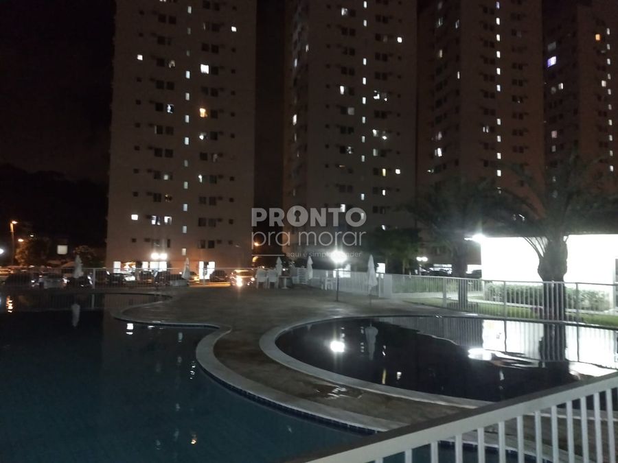 Apartamento, 3 quartos, 53 m² - Foto 6