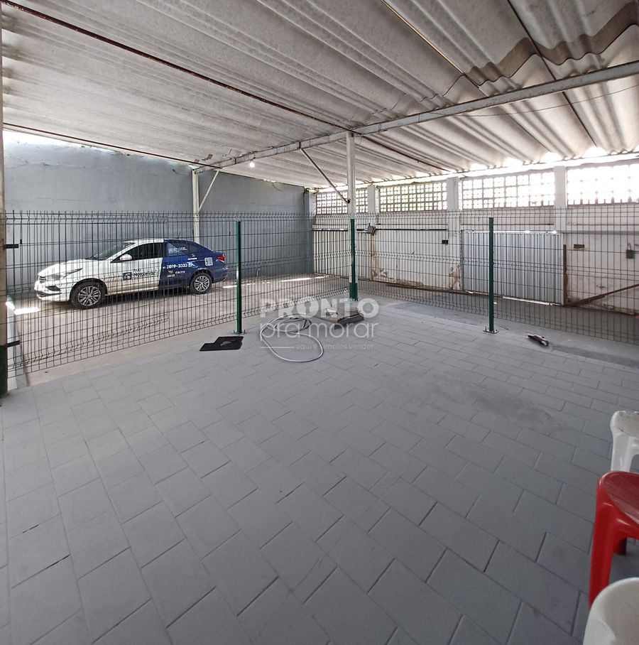 Casa, 21 quartos, 142 m² - Foto 5