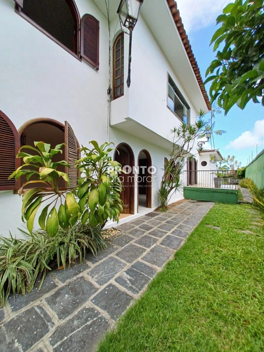 Casa com 6 quartos em Várzea - Wallace Pinto Corretor