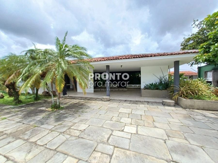 Casa, 6 quartos, 446 m² - Foto 7