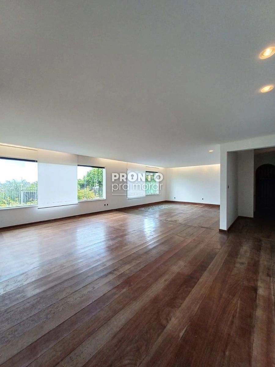 Casa, 6 quartos, 446 m² - Foto 16