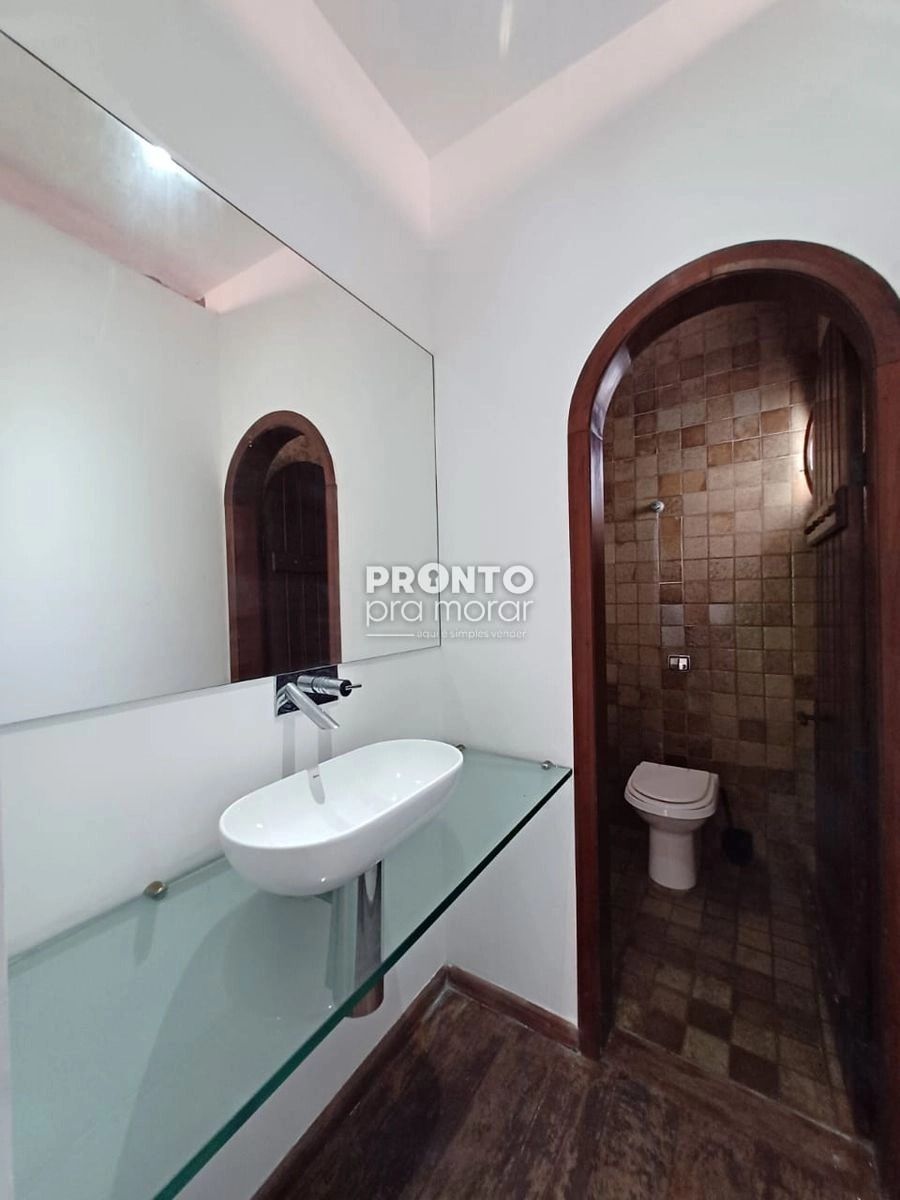 Casa, 6 quartos, 446 m² - Foto 18