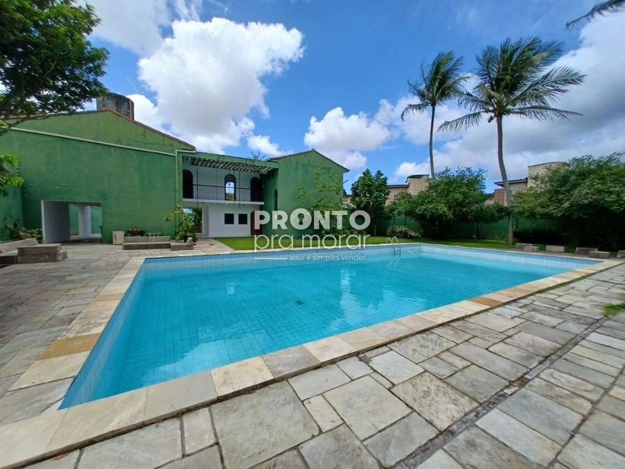 Casa, 6 quartos, 446 m² - Foto 10