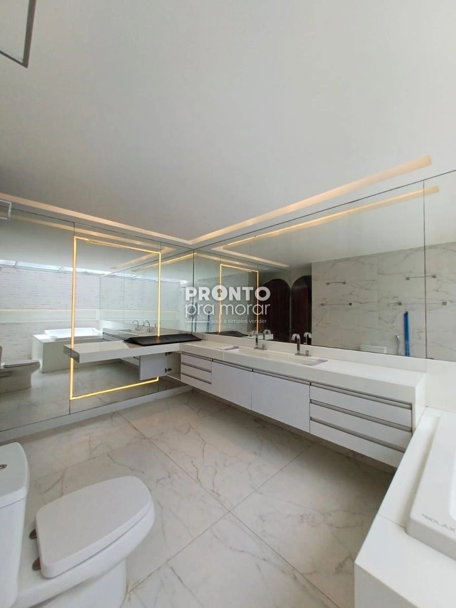 Casa, 6 quartos, 446 m² - Foto 21