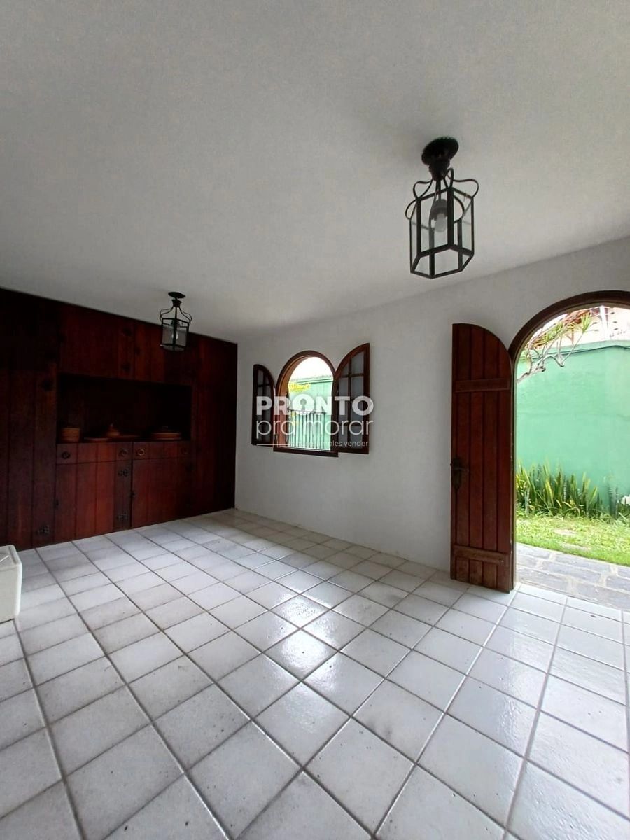 Casa, 6 quartos, 446 m² - Foto 14