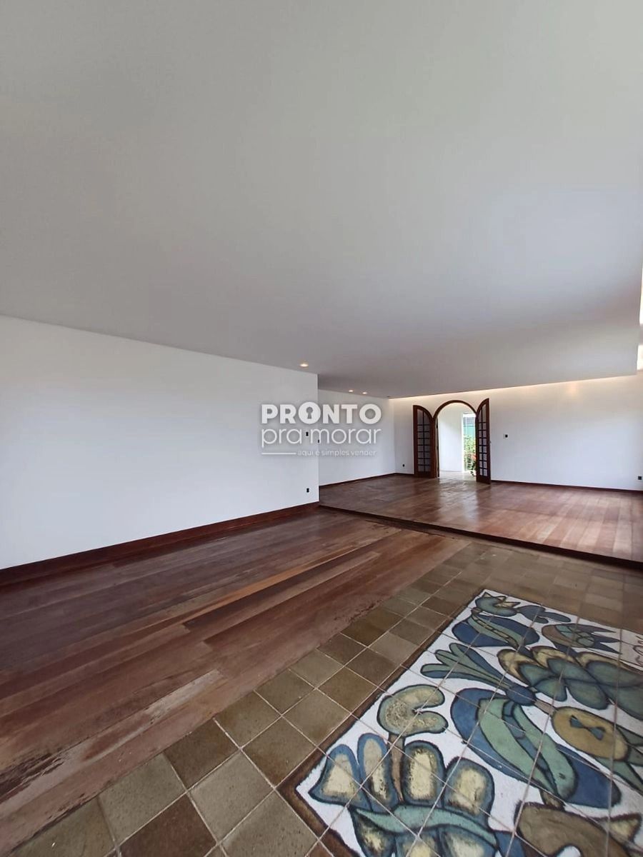 Casa, 6 quartos, 446 m² - Foto 15