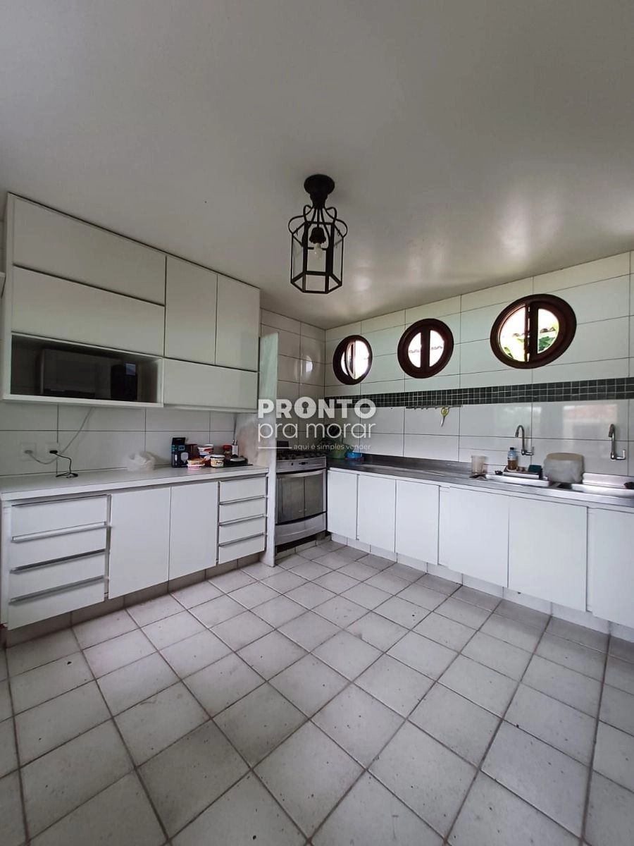 Casa, 6 quartos, 446 m² - Foto 5