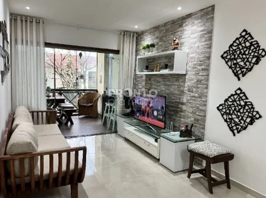 Apartamento com 2 quartos em Gravatá - Wallace Pinto Corretor