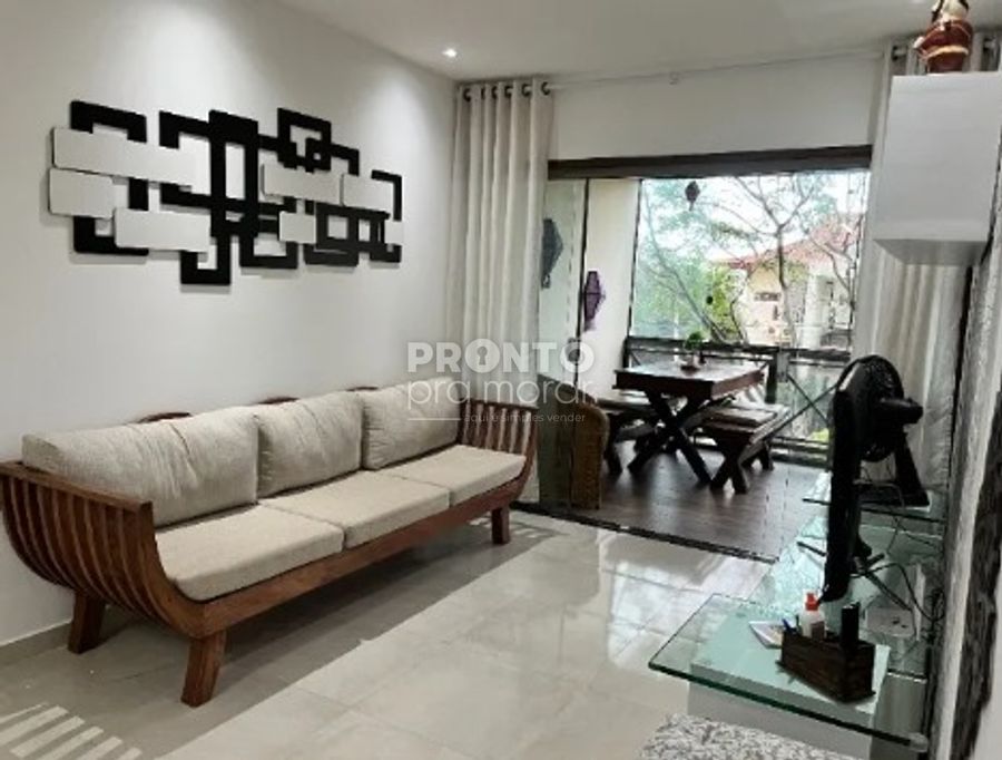 Apartamento, 2 quartos, 72 m² - Foto 14