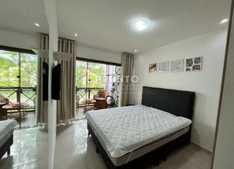 Apartamento com 2 quartos em Gravatá - Wallace Pinto Corretor