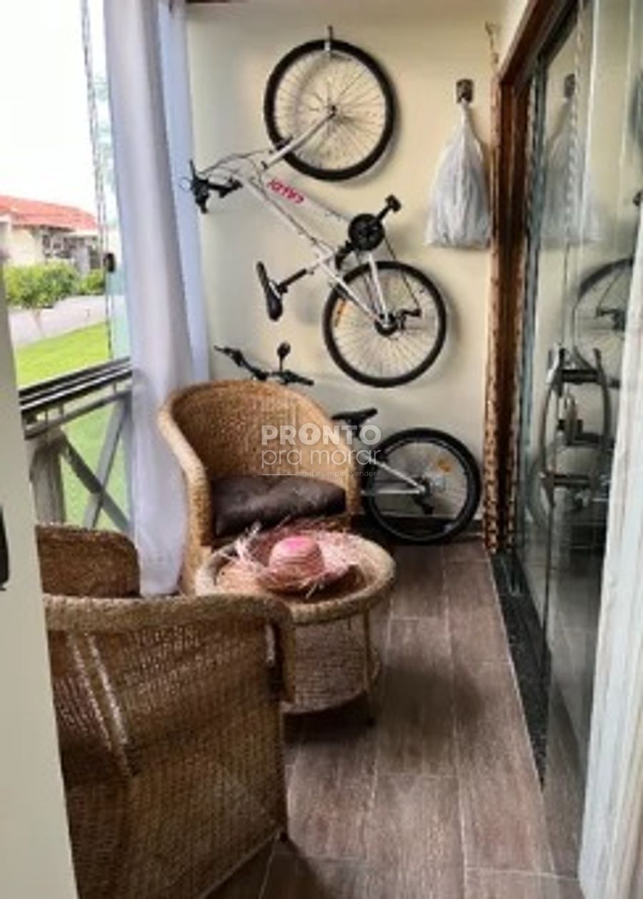 Apartamento com 2 quartos em Gravatá - Wallace Pinto Corretor