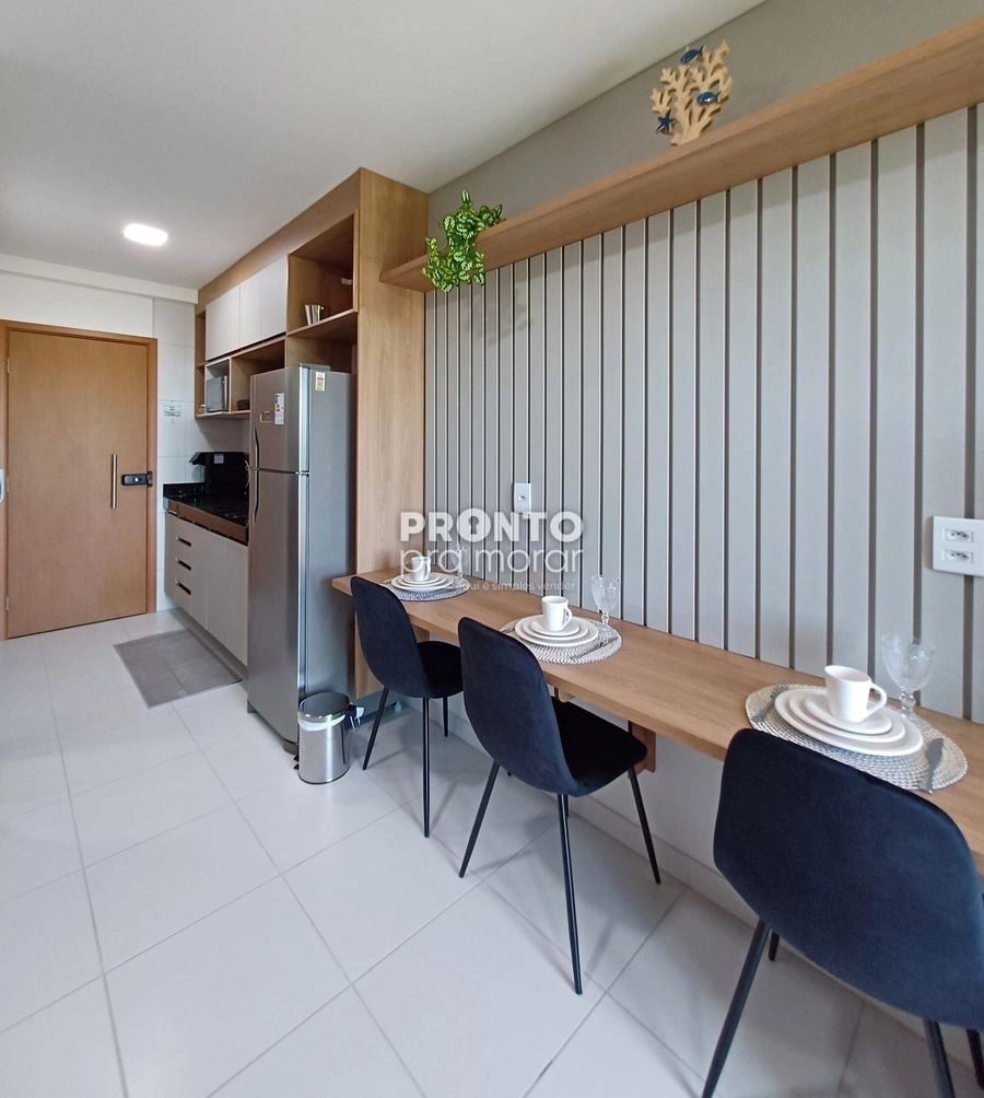 Apartamento, 1 quarto, 29 m² - Foto 7