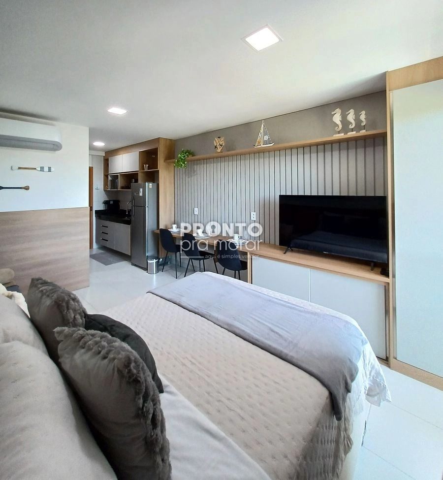 Apartamento, 1 quarto, 29 m² - Foto 6