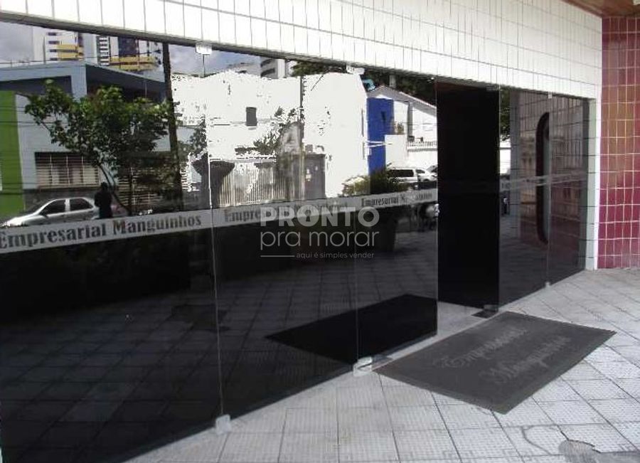 Sala-Conjunto, 32 m² - Foto 14