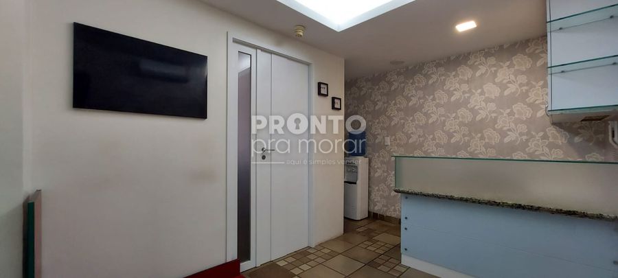 Sala-Conjunto, 32 m² - Foto 6