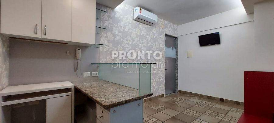 Sala/Conjunto Comercial em Graças - Wallace Pinto Corretor