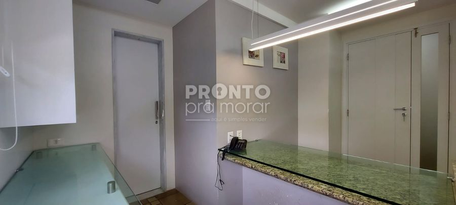 Sala-Conjunto, 32 m² - Foto 7