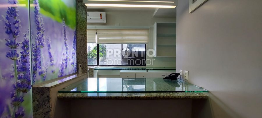 Sala-Conjunto, 32 m² - Foto 8