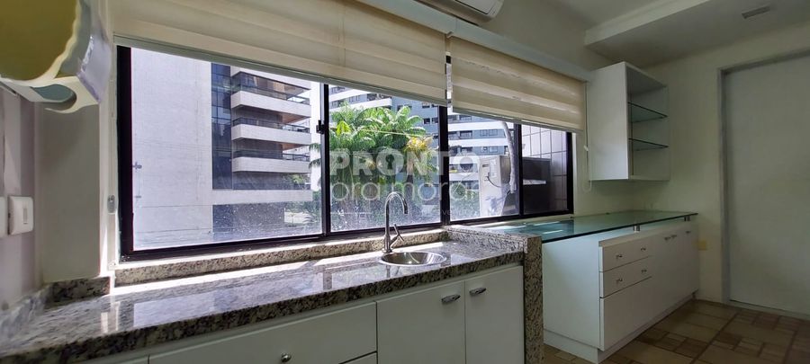 Sala/Conjunto Comercial em Graças - Wallace Pinto Corretor