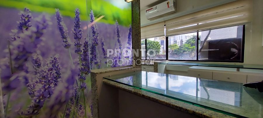 Sala-Conjunto, 32 m² - Foto 10