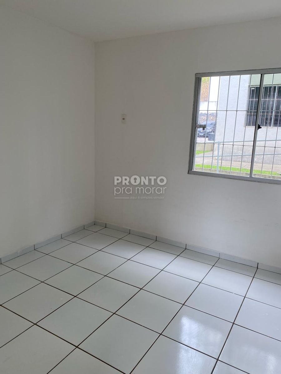 Apartamento com 2 quartos em Sucupira - Wallace Pinto Corretor
