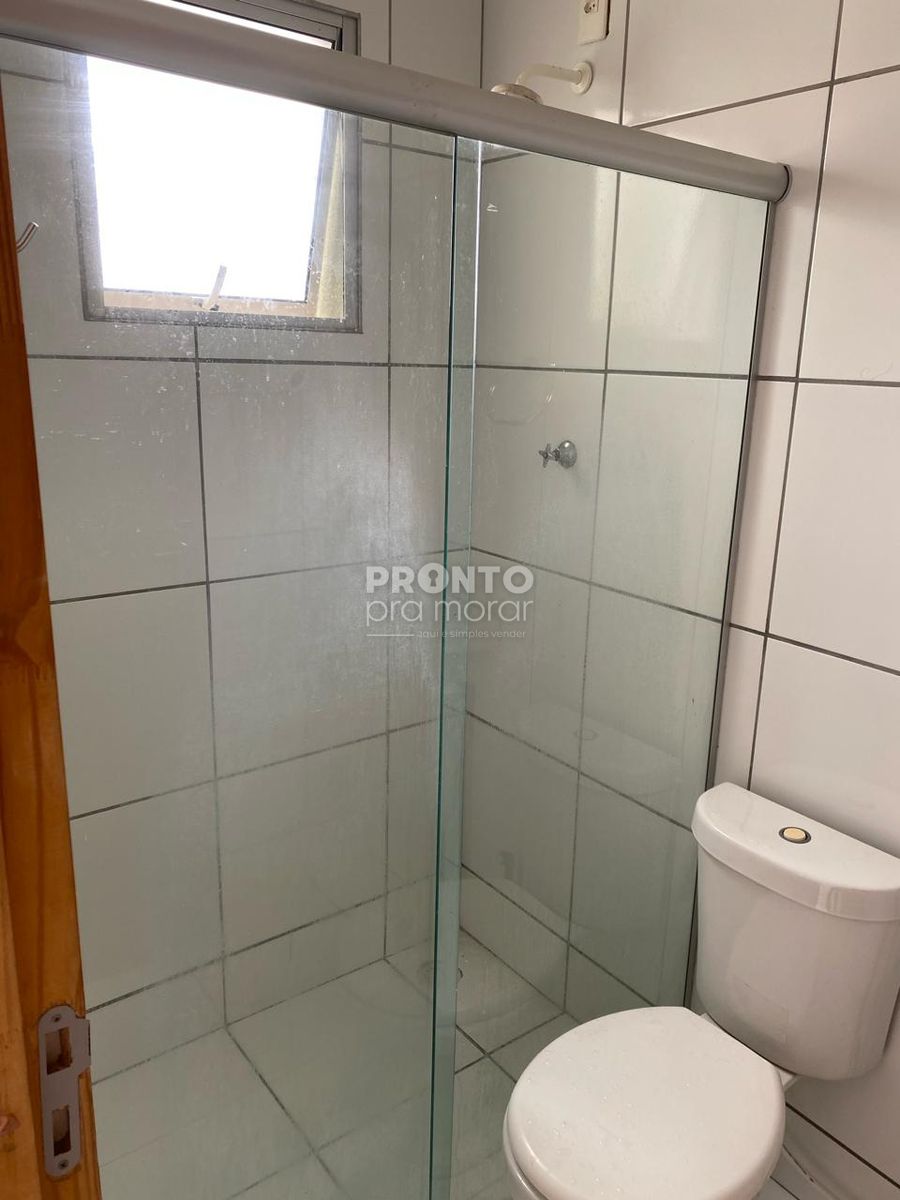 Apartamento com 2 quartos em Sucupira - Wallace Pinto Corretor