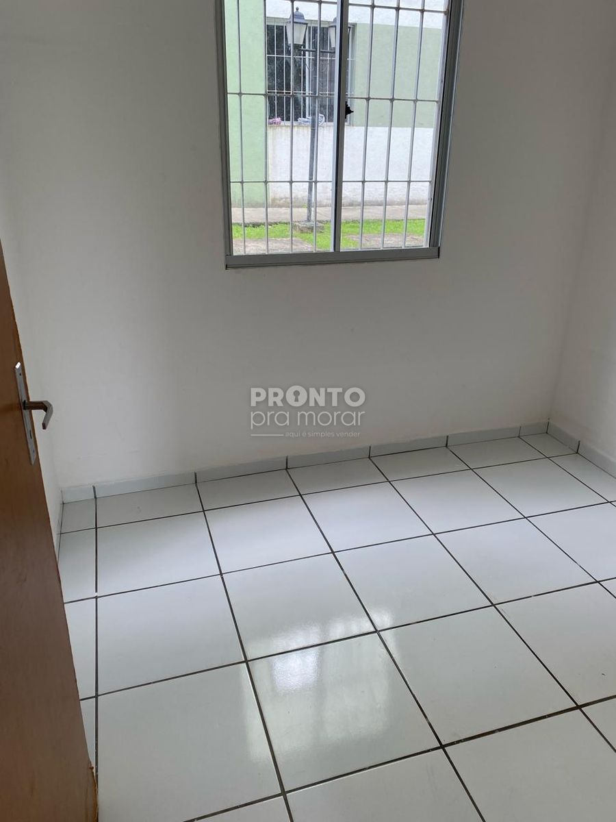 Apartamento com 2 quartos em Sucupira - Wallace Pinto Corretor