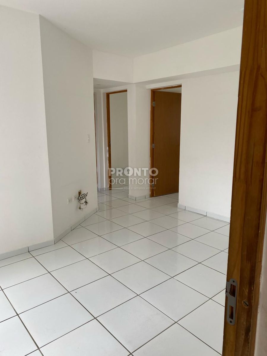 Apartamento com 2 quartos em Sucupira - Wallace Pinto Corretor