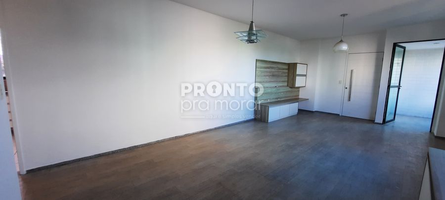 Apartamento com 3 quartos em Boa Vista - Wallace Pinto Corretor