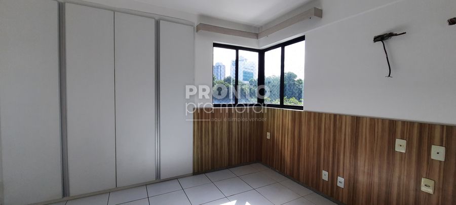 Apartamento com 3 quartos em Boa Vista - Wallace Pinto Corretor