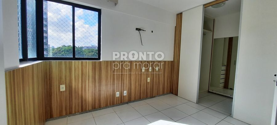Apartamento com 3 quartos em Boa Vista - Wallace Pinto Corretor