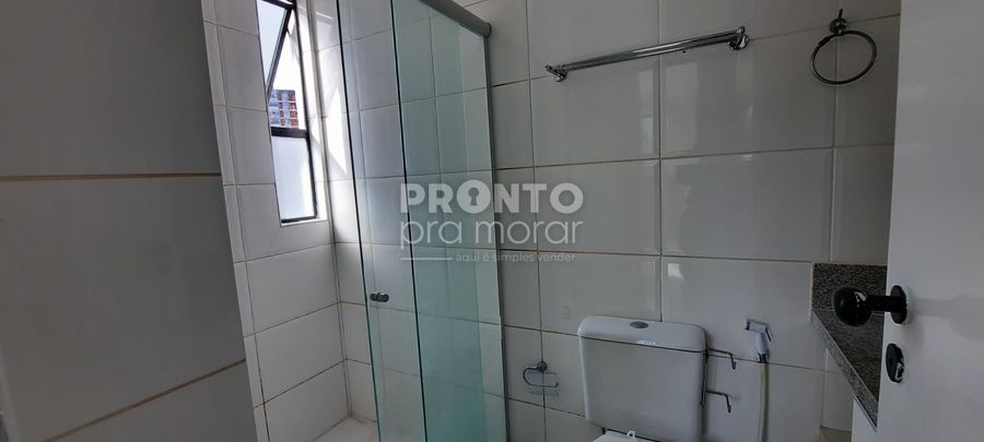 Apartamento com 3 quartos em Boa Vista - Wallace Pinto Corretor