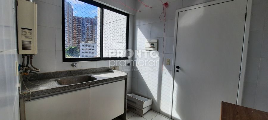 Apartamento, 3 quartos, 117 m² - Foto 7