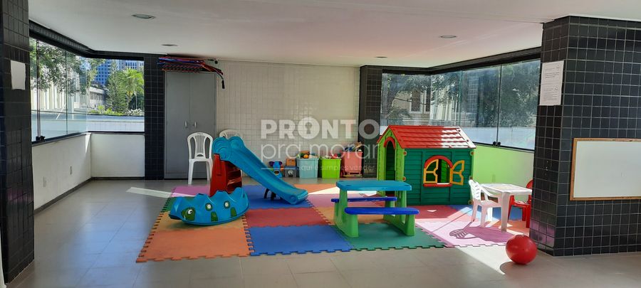 Apartamento, 3 quartos, 117 m² - Foto 21