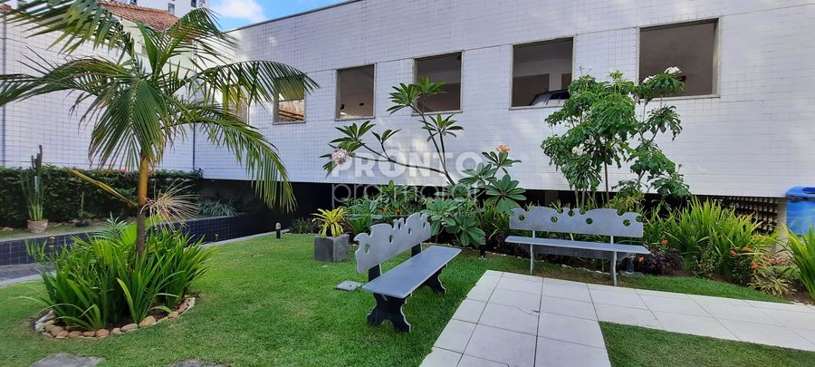 Apartamento, 3 quartos, 117 m² - Foto 22