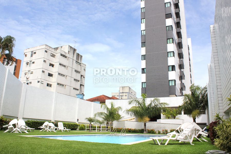 Apartamento, 3 quartos, 117 m² - Foto 23