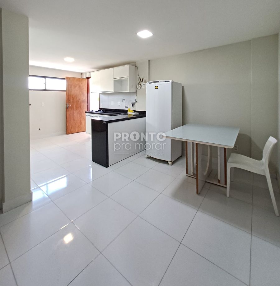 Apartamento, 2 quartos, 64 m² - Foto 10