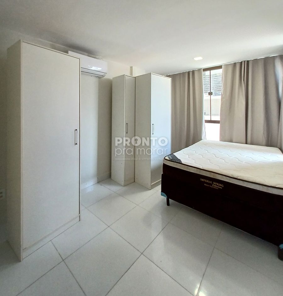 Apartamento, 2 quartos, 64 m² - Foto 9