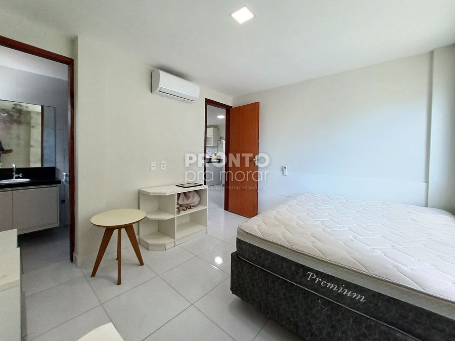 Apartamento com 2 quartos em Porto de Galinhas - Wallace Pinto Corretor