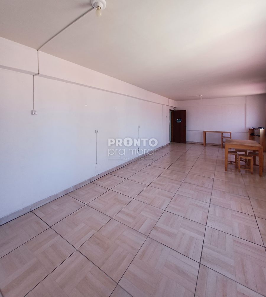 Sala/Conjunto Comercial em Santo Antônio - Wallace Pinto Corretor