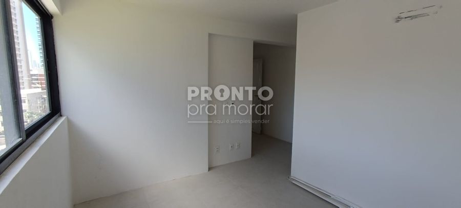Apartamento com 3 quartos em Boa Viagem - Wallace Pinto Corretor