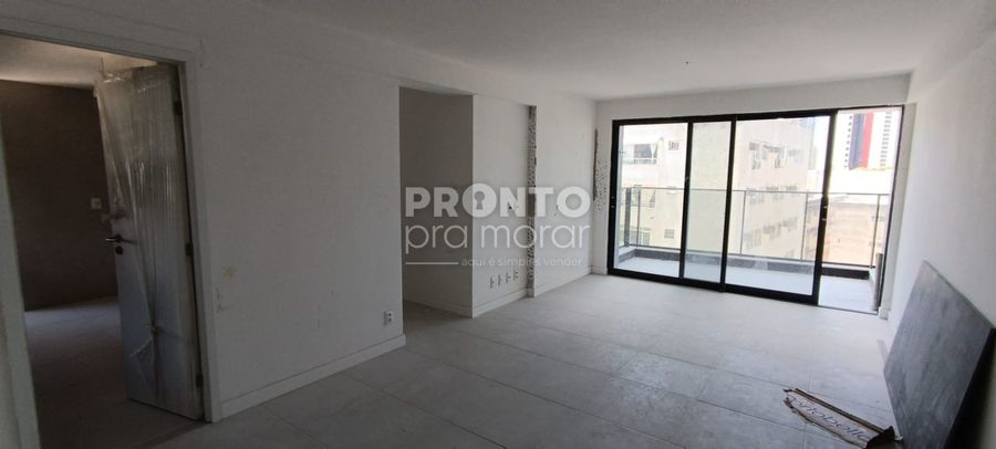 Apartamento, 3 quartos, 108 m² - Foto 13