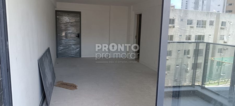 Apartamento com 3 quartos em Boa Viagem - Wallace Pinto Corretor