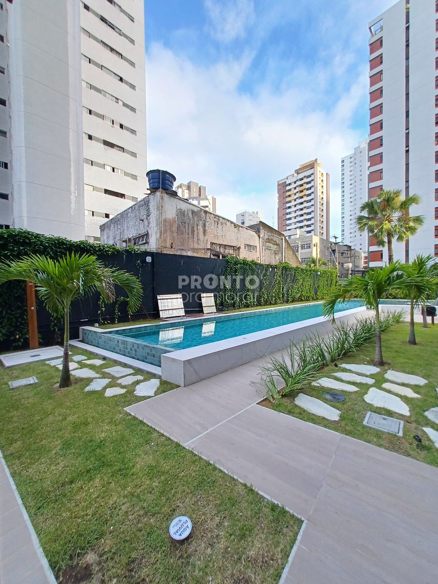 Apartamento, 3 quartos, 108 m² - Foto 20