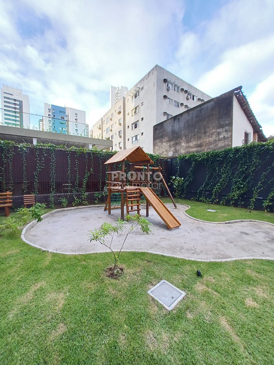 Apartamento, 3 quartos, 108 m² - Foto 22