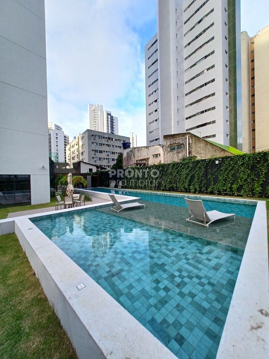 Apartamento, 3 quartos, 108 m² - Foto 25