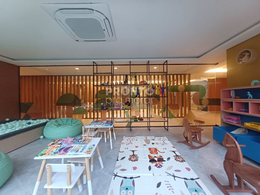 Apartamento, 3 quartos, 108 m² - Foto 24
