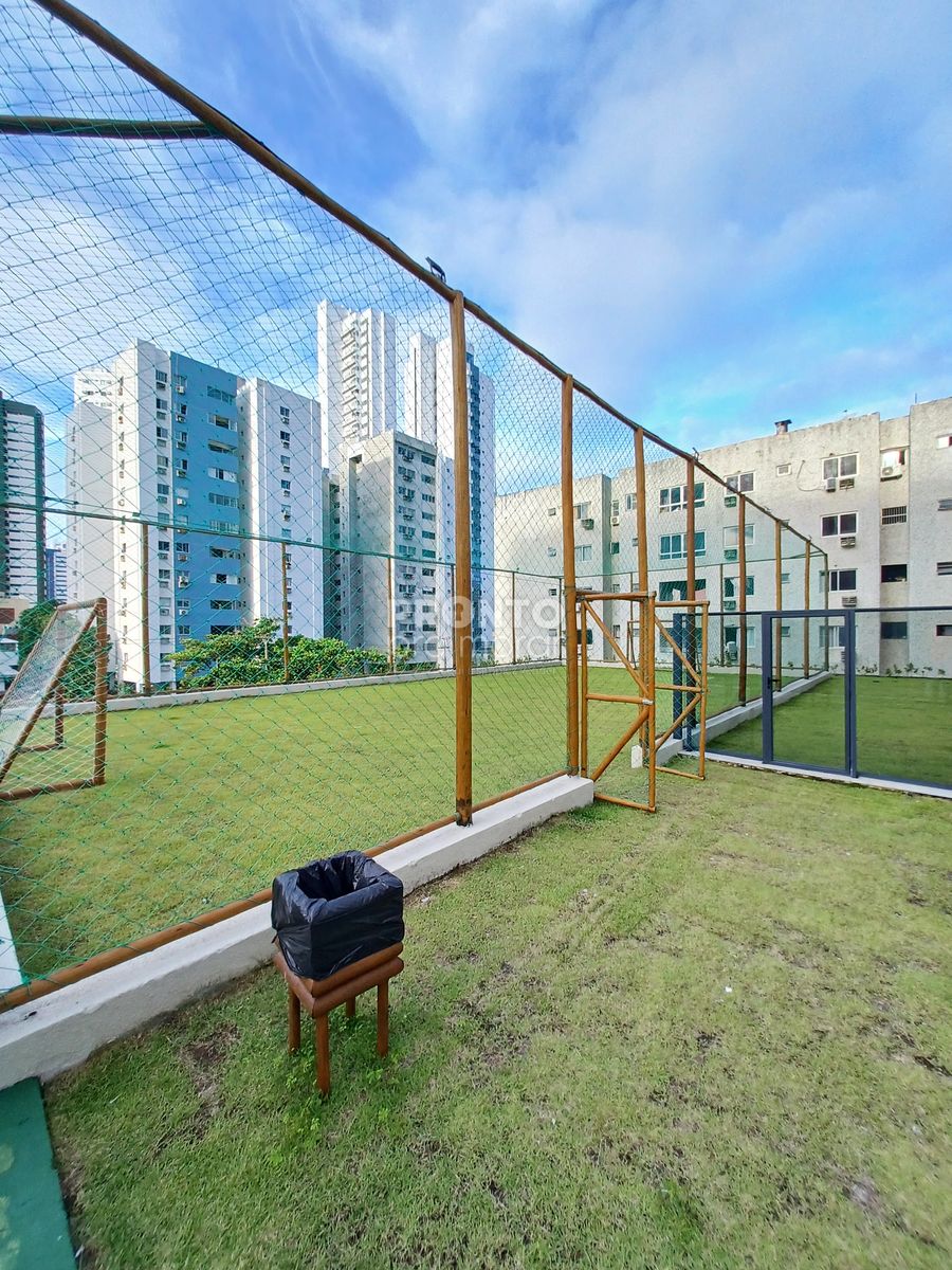 Apartamento, 3 quartos, 108 m² - Foto 26