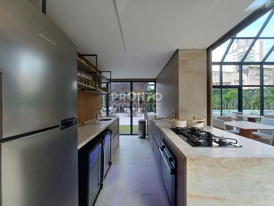 Apartamento, 3 quartos, 108 m² - Foto 27