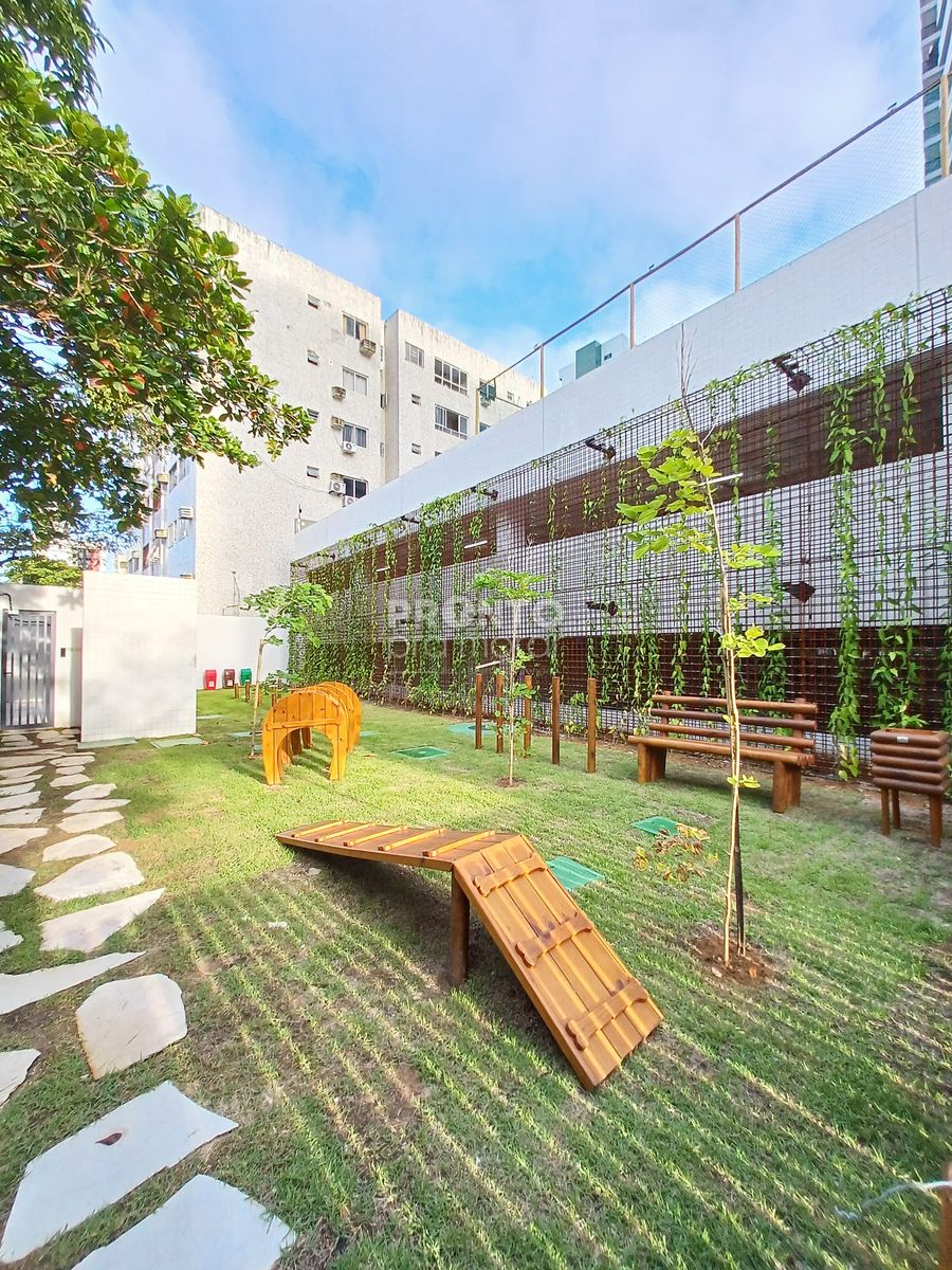Apartamento, 3 quartos, 108 m² - Foto 30